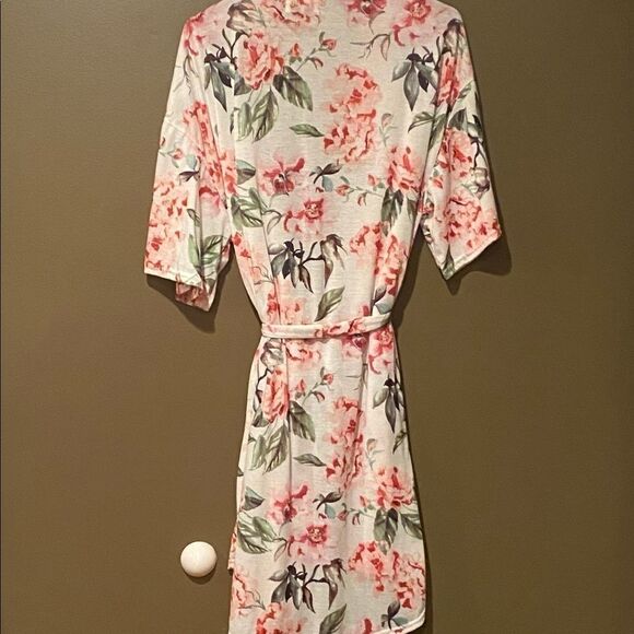 Show Me Your MuMu Lightweight Robe One Size - Picture 2 of 7